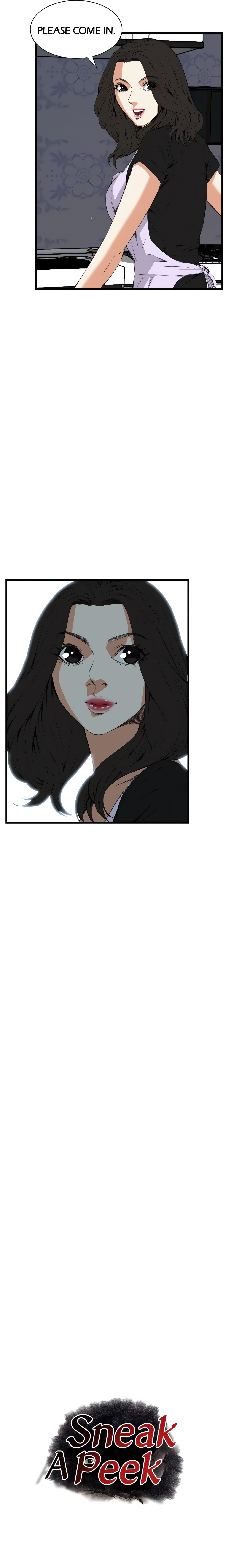 Sneak a Peek (Official) chapter 56 page 2