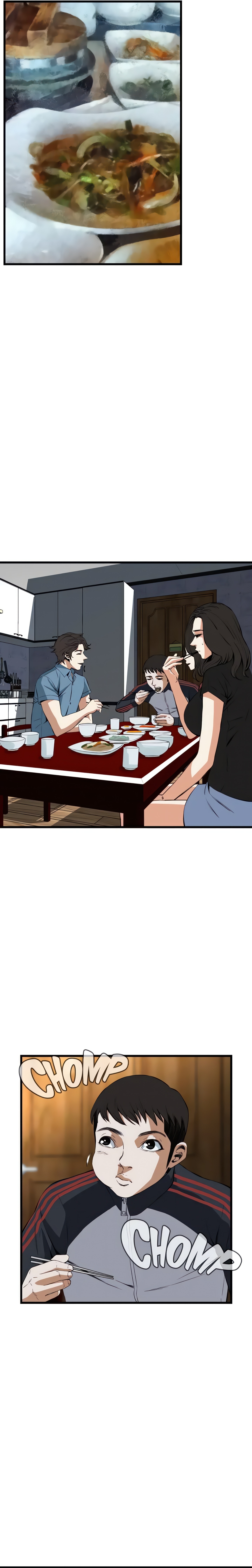 Sneak a Peek (Official) chapter 56 page 10