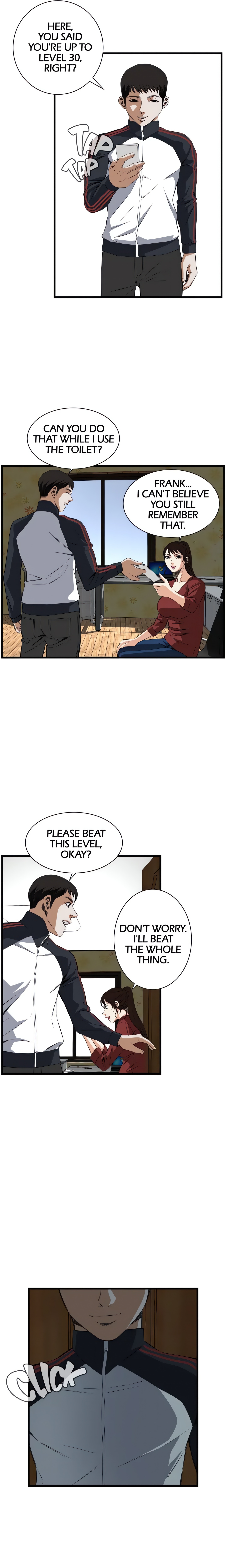 Sneak a Peek (Official) chapter 56 page 16