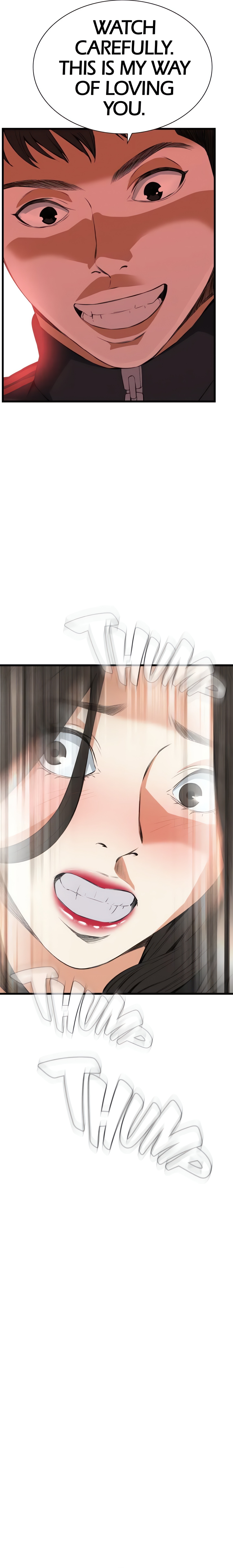Sneak a Peek (Official) chapter 57 page 2