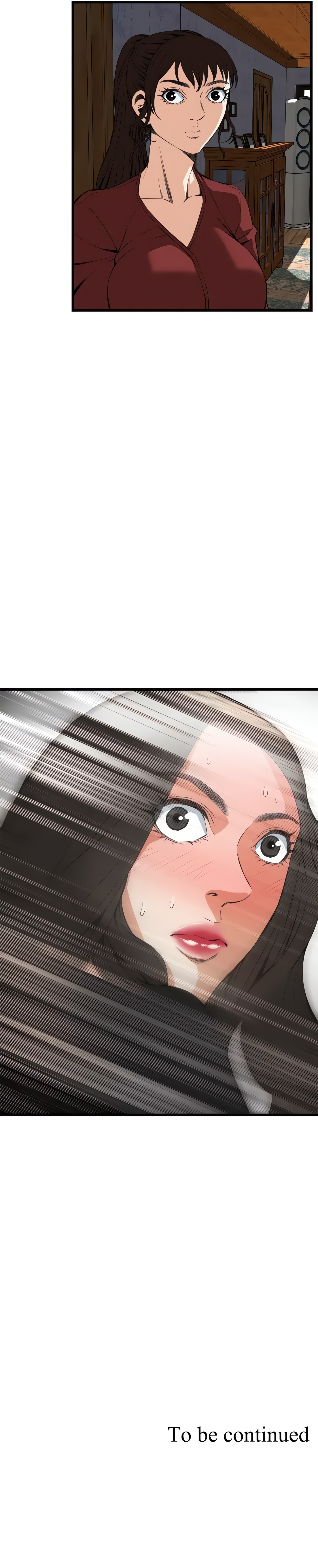 Sneak a Peek (Official) chapter 57 page 23