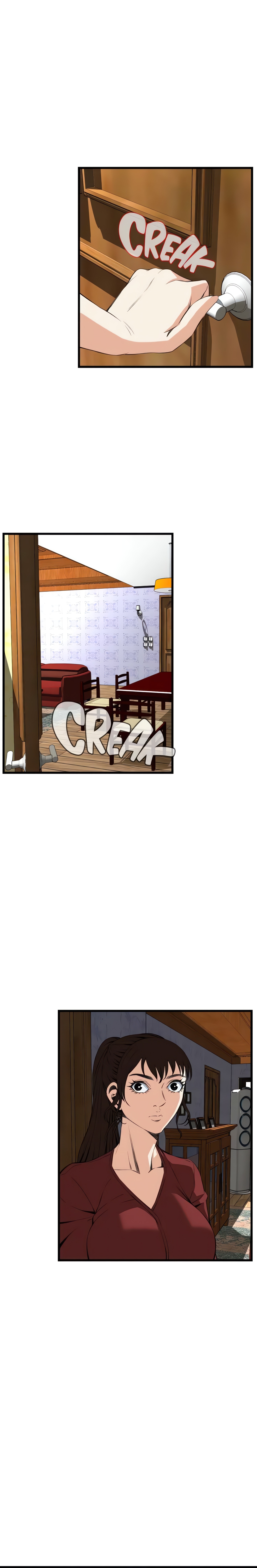 Sneak a Peek (Official) chapter 58 page 1