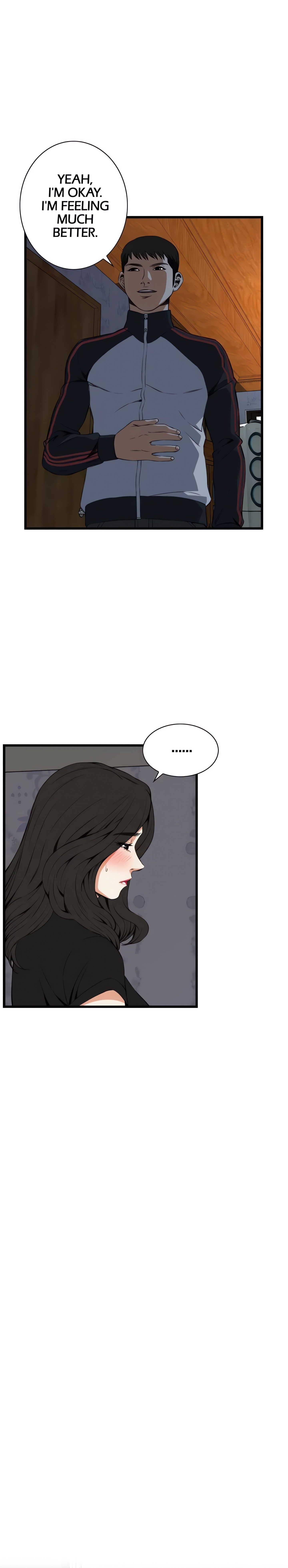 Sneak a Peek (Official) chapter 58 page 5
