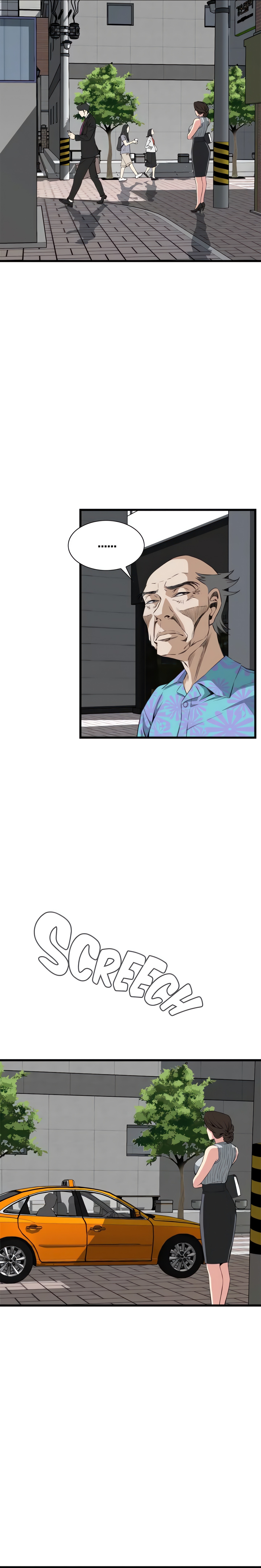 Sneak a Peek (Official) chapter 59 page 20