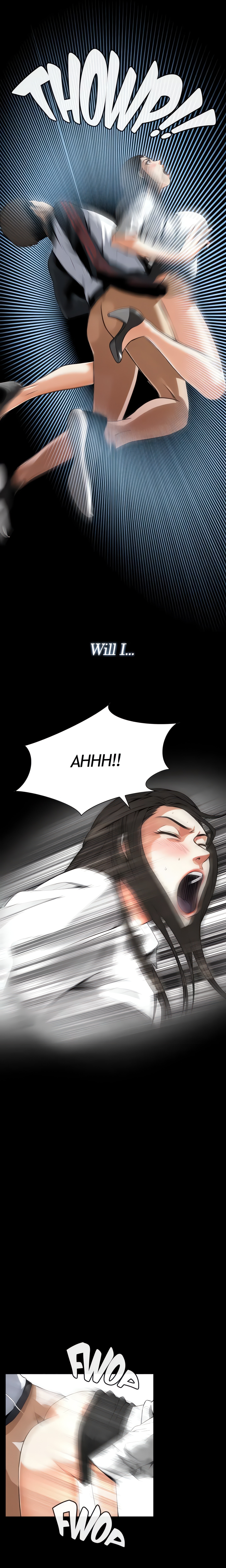 Sneak a Peek (Official) chapter 6 page 15