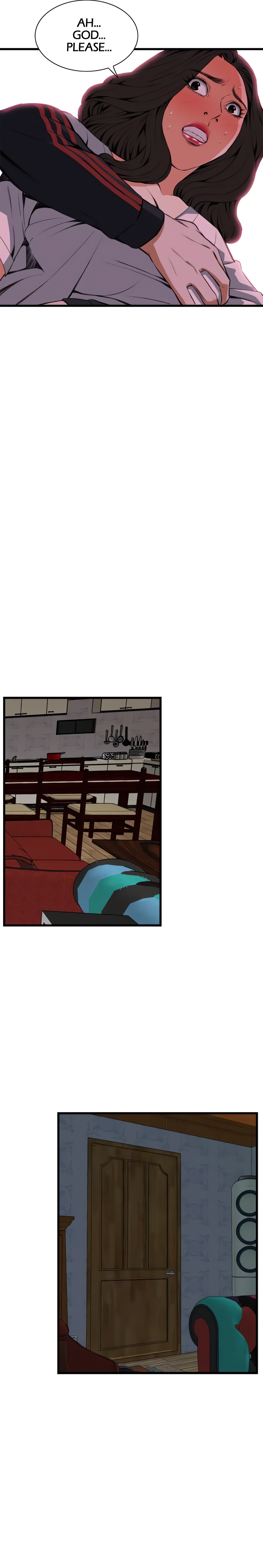 Sneak a Peek (Official) chapter 60 page 10