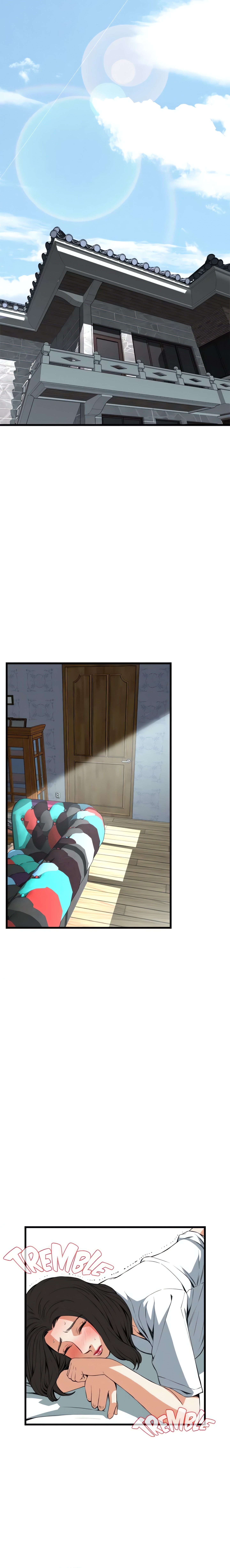 Sneak a Peek (Official) chapter 61 page 3