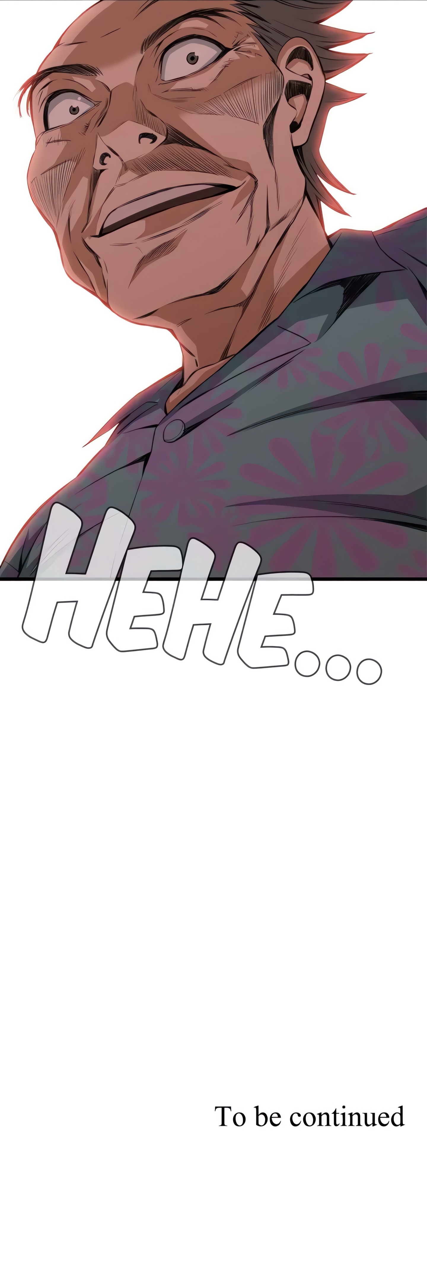 Sneak a Peek (Official) chapter 61 page 22