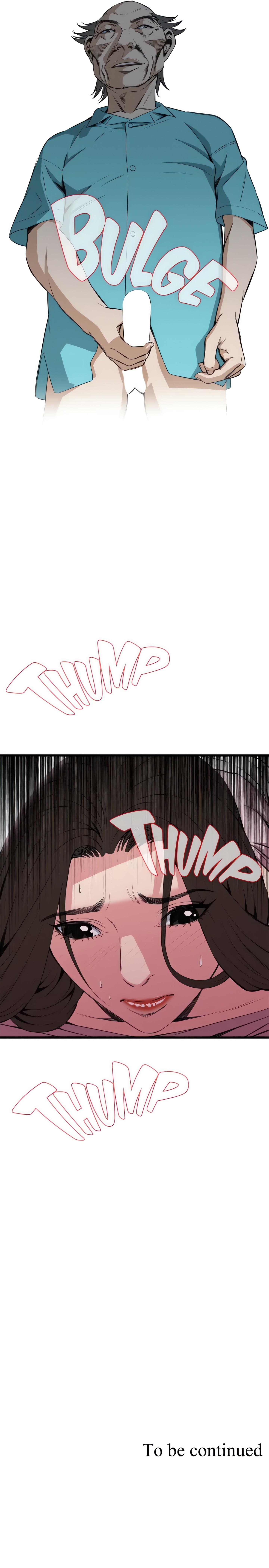 Sneak a Peek (Official) chapter 62 page 19