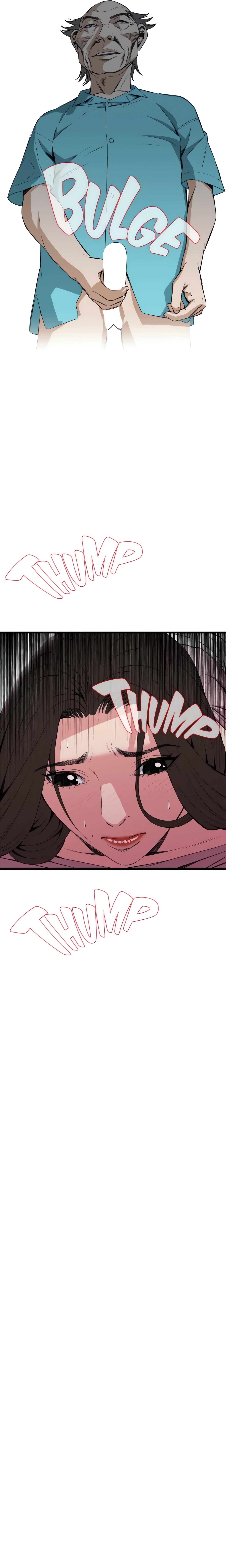 Sneak a Peek (Official) chapter 63 page 2