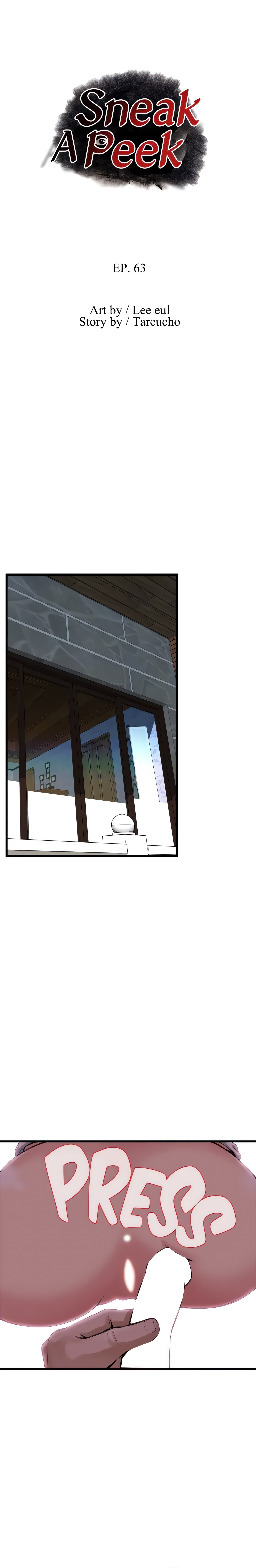 Sneak a Peek (Official) chapter 63 page 3