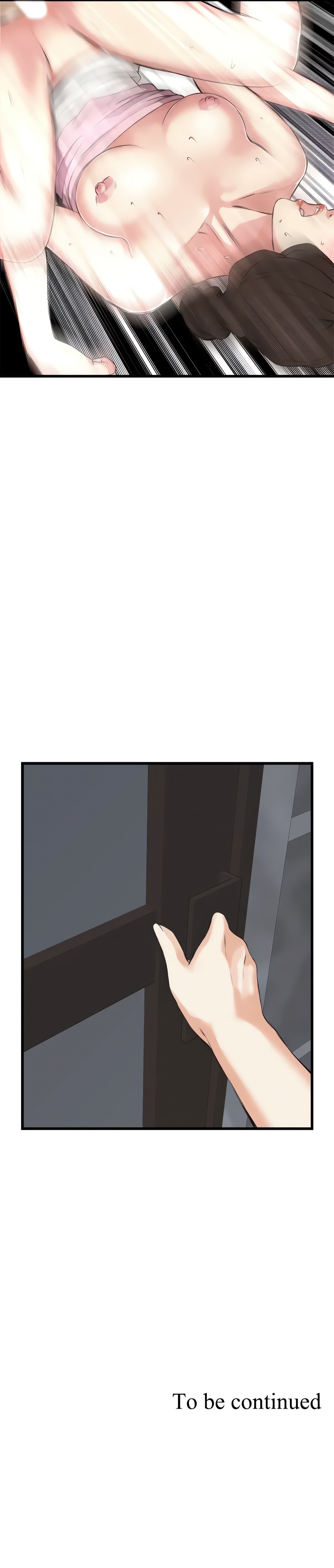 Sneak a Peek (Official) chapter 63 page 19
