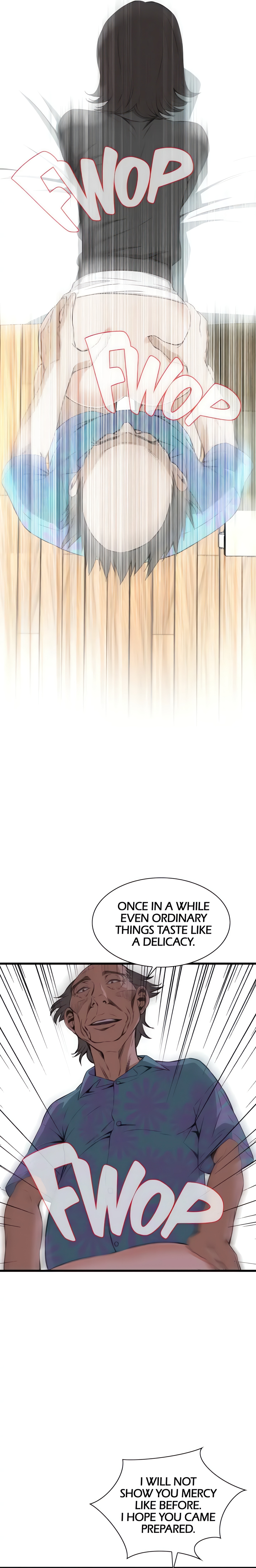 Sneak a Peek (Official) chapter 65 page 15