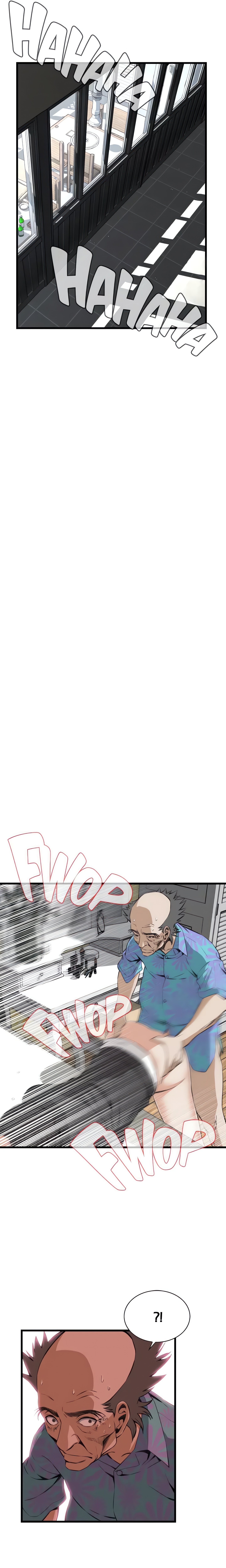 Sneak a Peek (Official) chapter 66 page 5