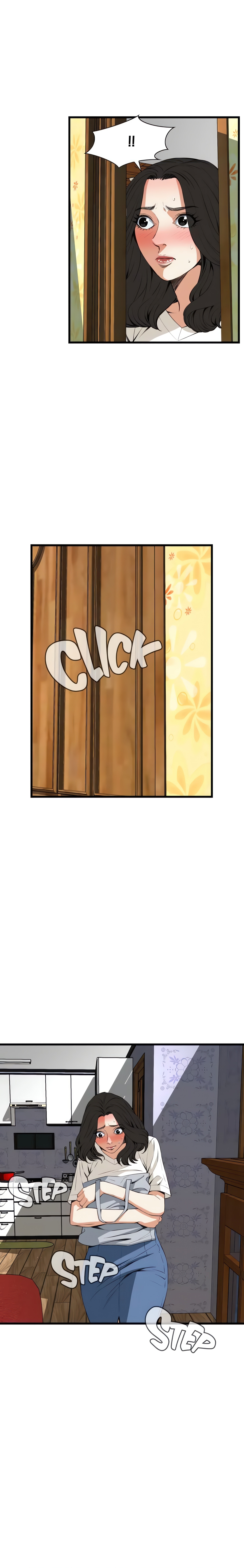 Sneak a Peek (Official) chapter 66 page 6