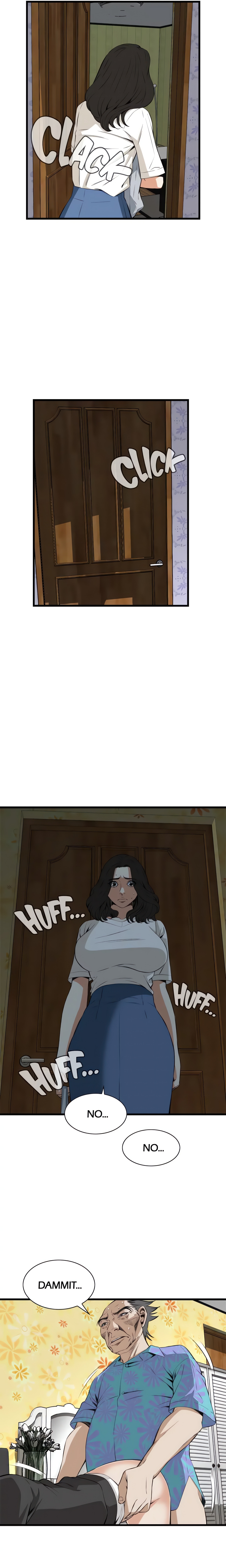 Sneak a Peek (Official) chapter 66 page 7