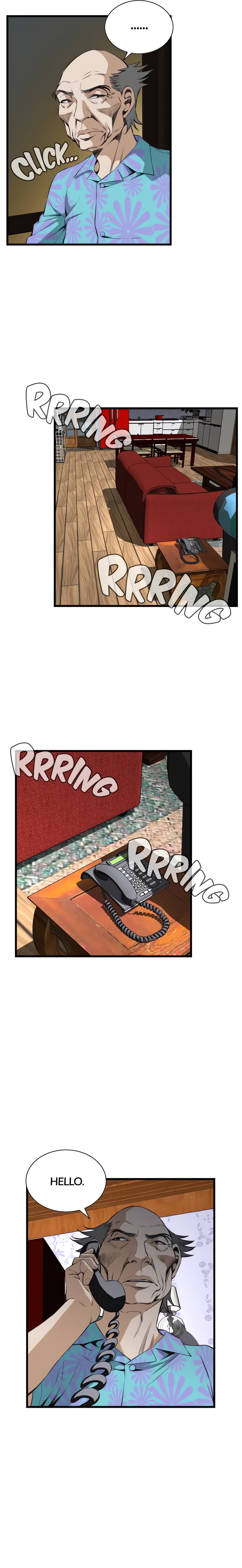 Sneak a Peek (Official) chapter 66 page 12