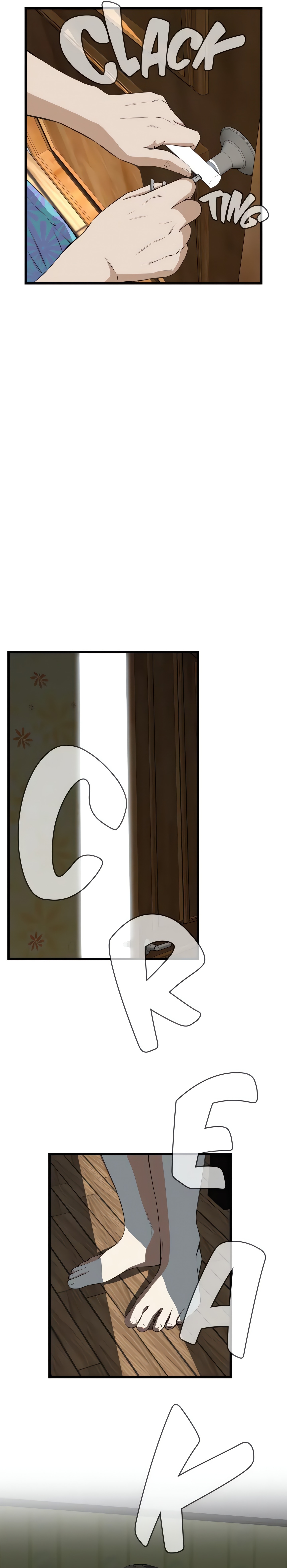 Sneak a Peek (Official) chapter 66 page 16