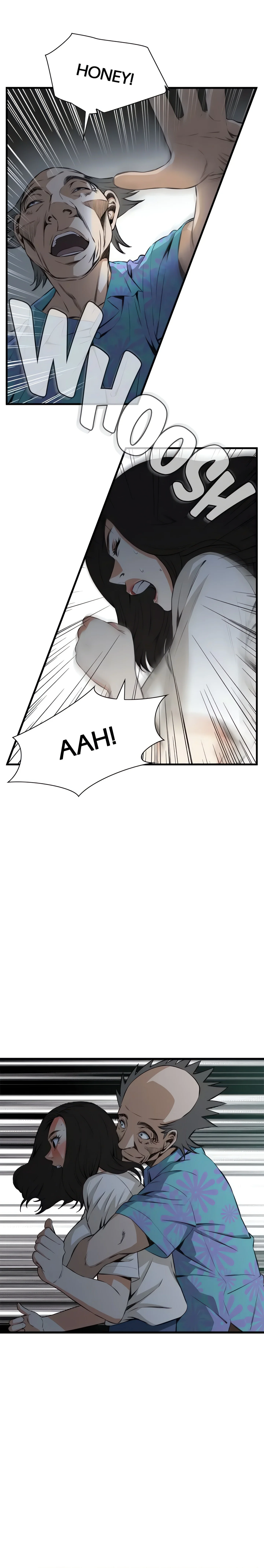 Sneak a Peek (Official) chapter 67 page 1