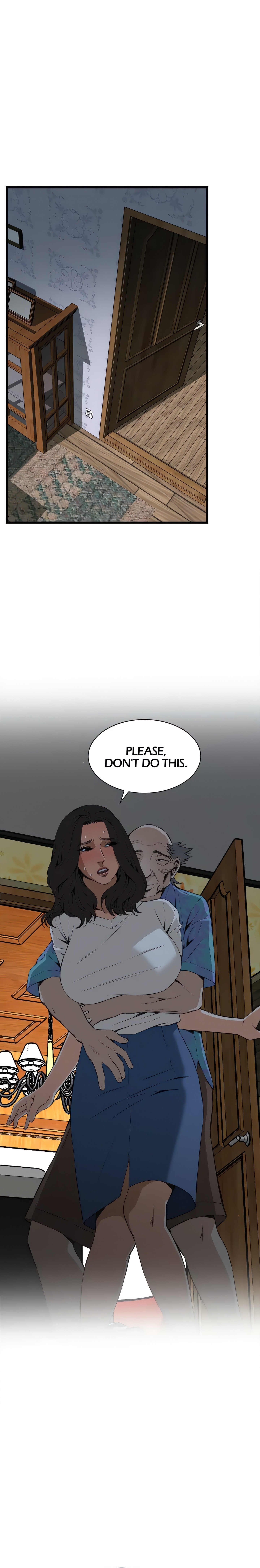 Sneak a Peek (Official) chapter 67 page 3