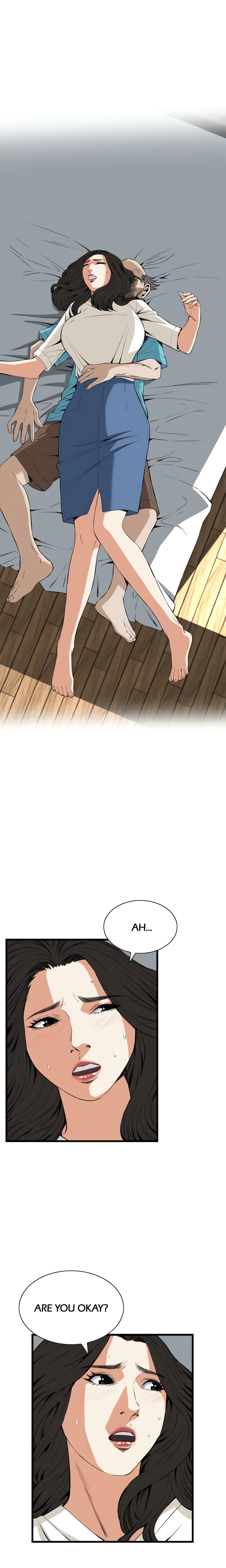 Sneak a Peek (Official) chapter 67 page 6