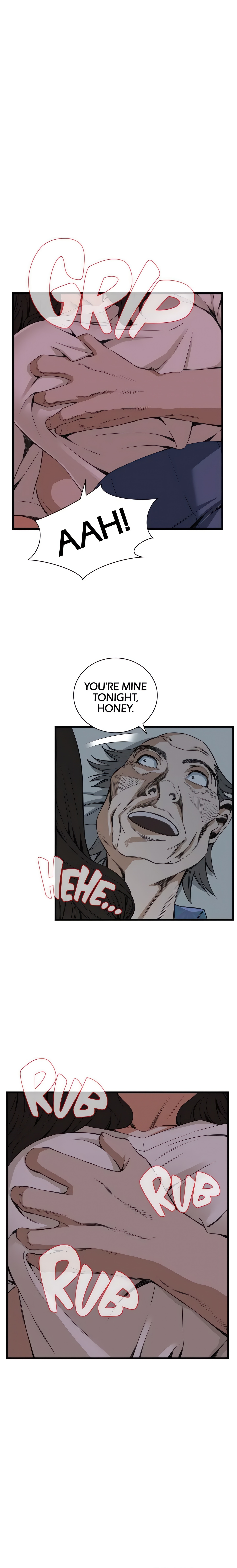 Sneak a Peek (Official) chapter 67 page 7