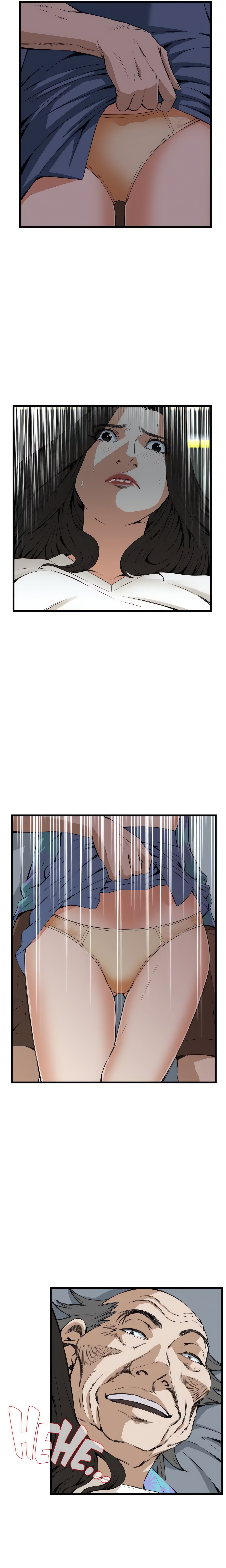 Sneak a Peek (Official) chapter 67 page 9