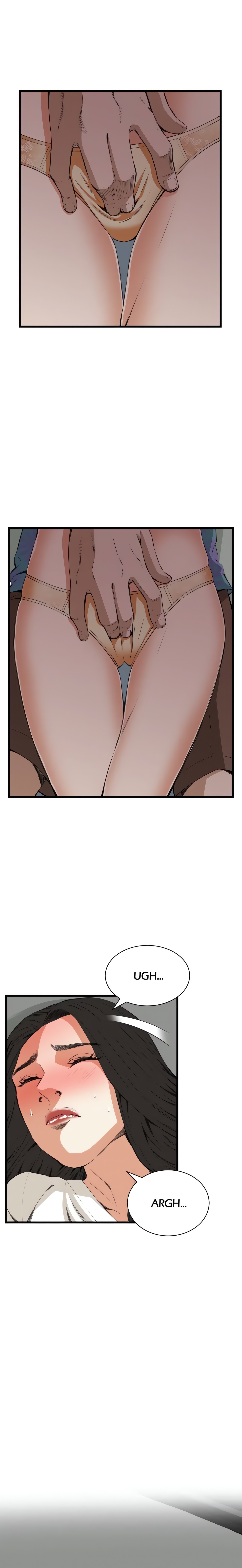 Sneak a Peek (Official) chapter 67 page 10