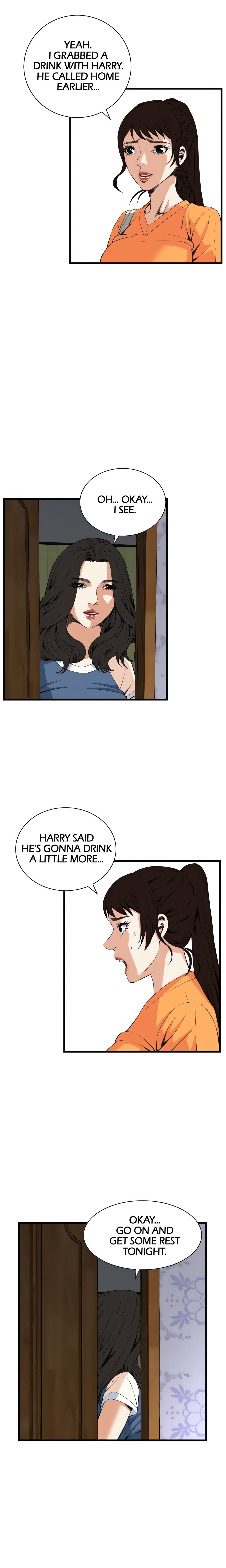 Sneak a Peek (Official) chapter 68 page 16