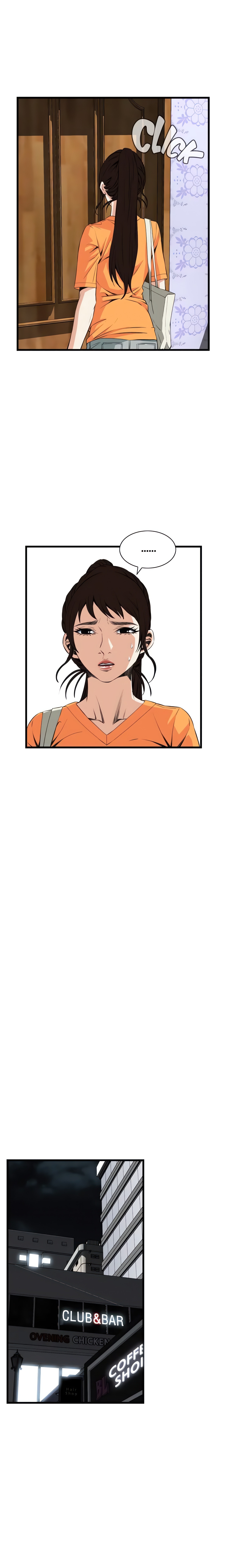 Sneak a Peek (Official) chapter 68 page 17