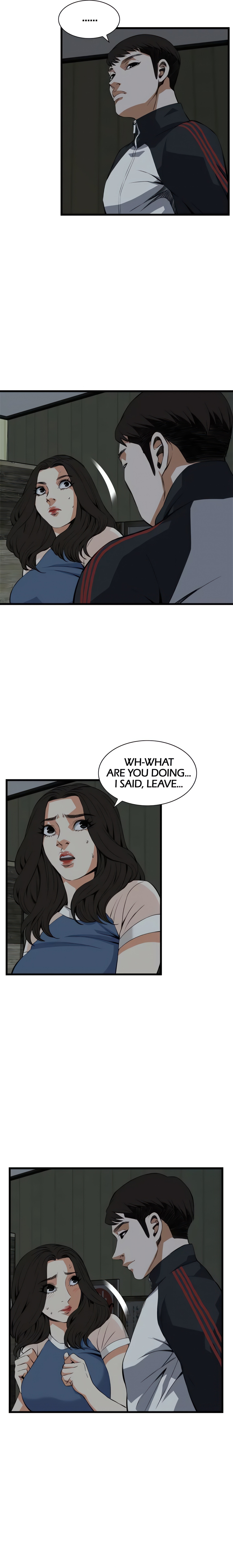 Sneak a Peek (Official) chapter 69 page 6