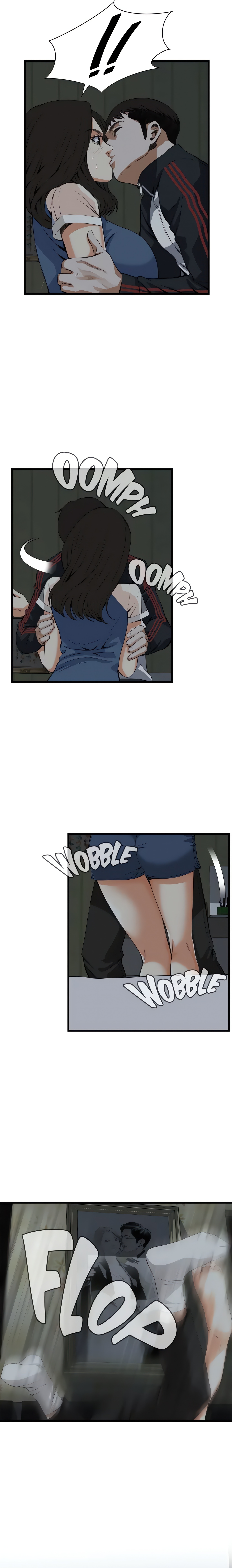 Sneak a Peek (Official) chapter 69 page 7