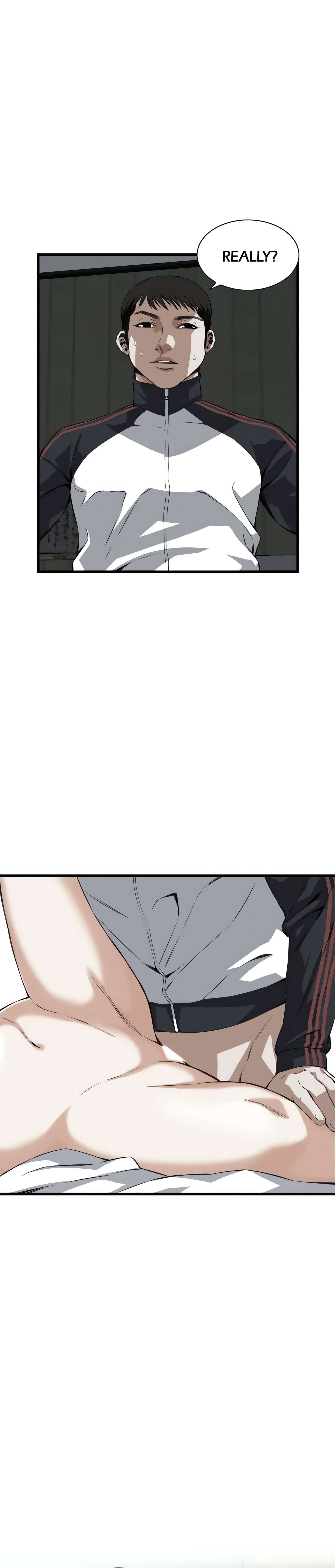 Sneak a Peek (Official) chapter 70 page 6