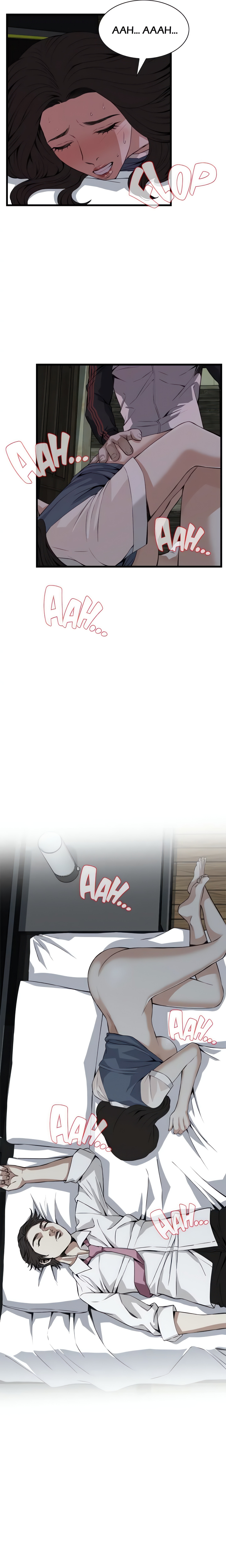 Sneak a Peek (Official) chapter 70 page 13