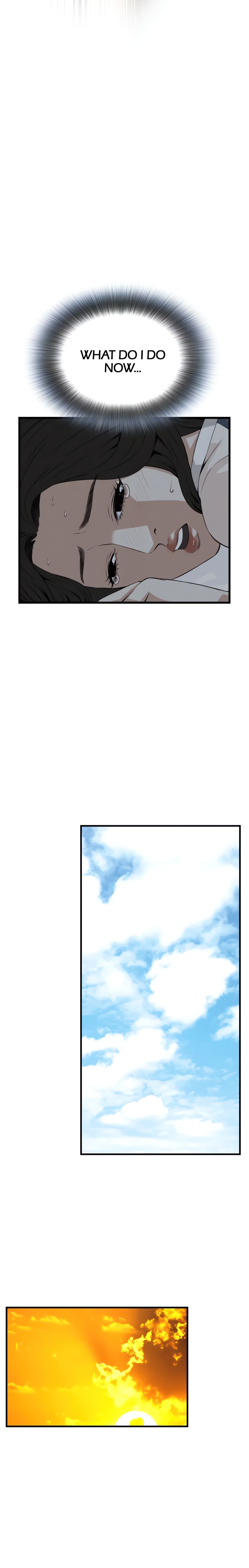 Sneak a Peek (Official) chapter 70 page 16