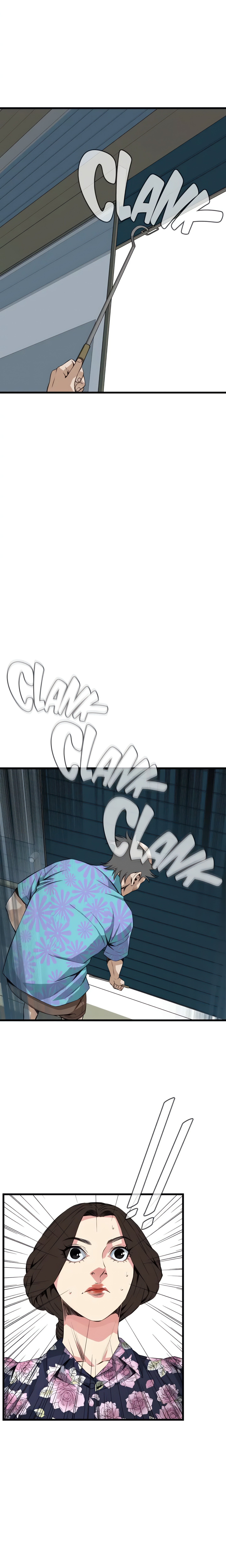 Sneak a Peek (Official) chapter 71 page 18
