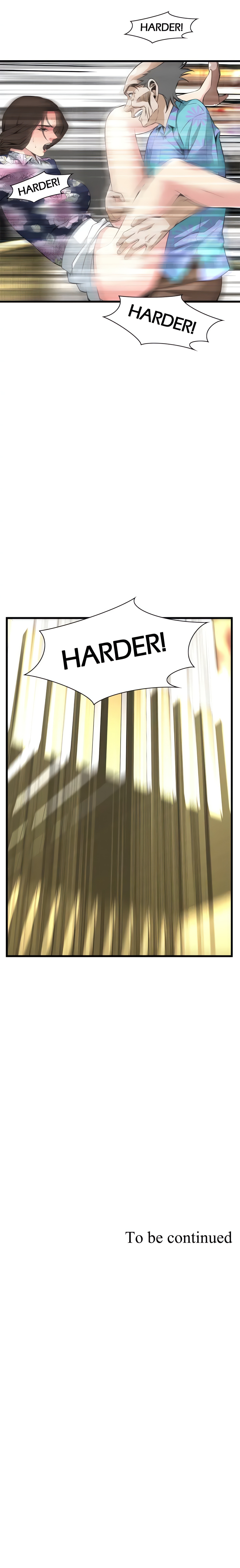 Sneak a Peek (Official) chapter 72 page 20
