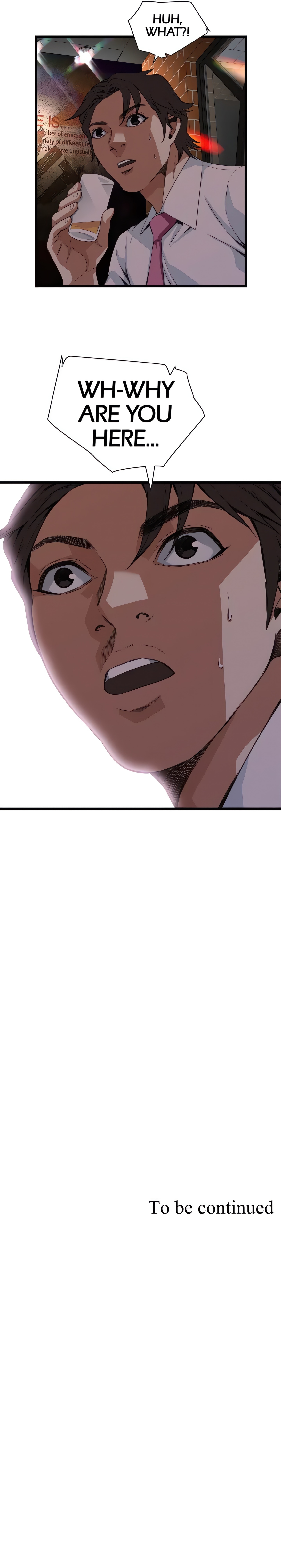 Sneak a Peek (Official) chapter 73 page 21