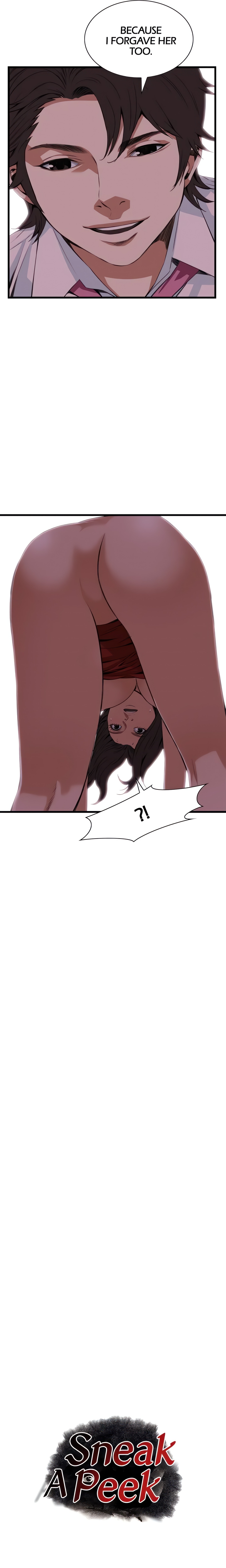 Sneak a Peek (Official) chapter 75 page 2
