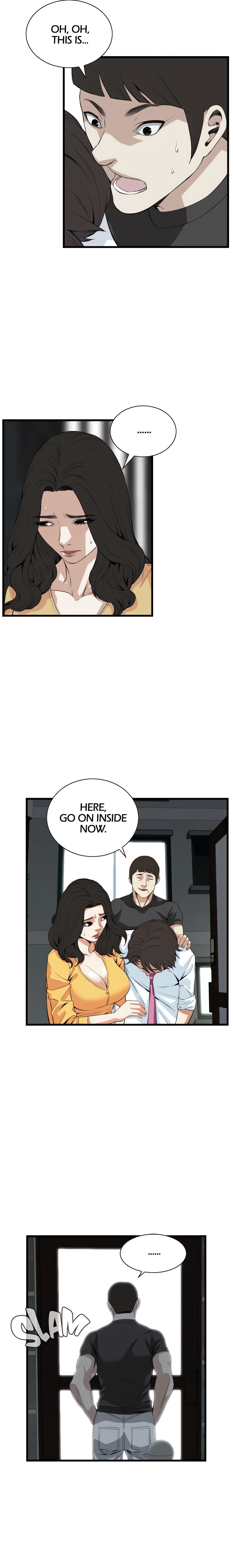 Sneak a Peek (Official) chapter 76 page 13