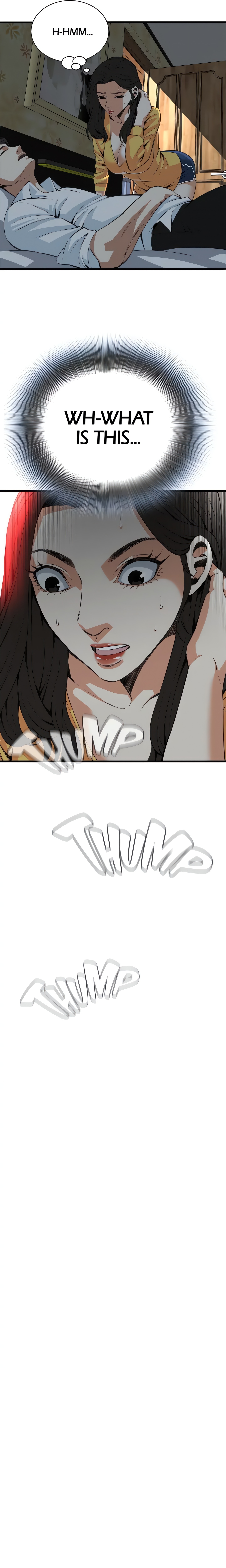 Sneak a Peek (Official) chapter 77 page 2