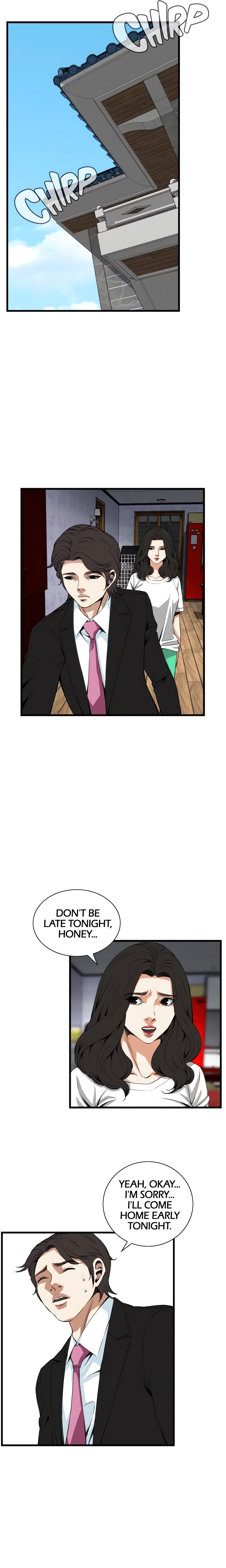 Sneak a Peek (Official) chapter 77 page 7