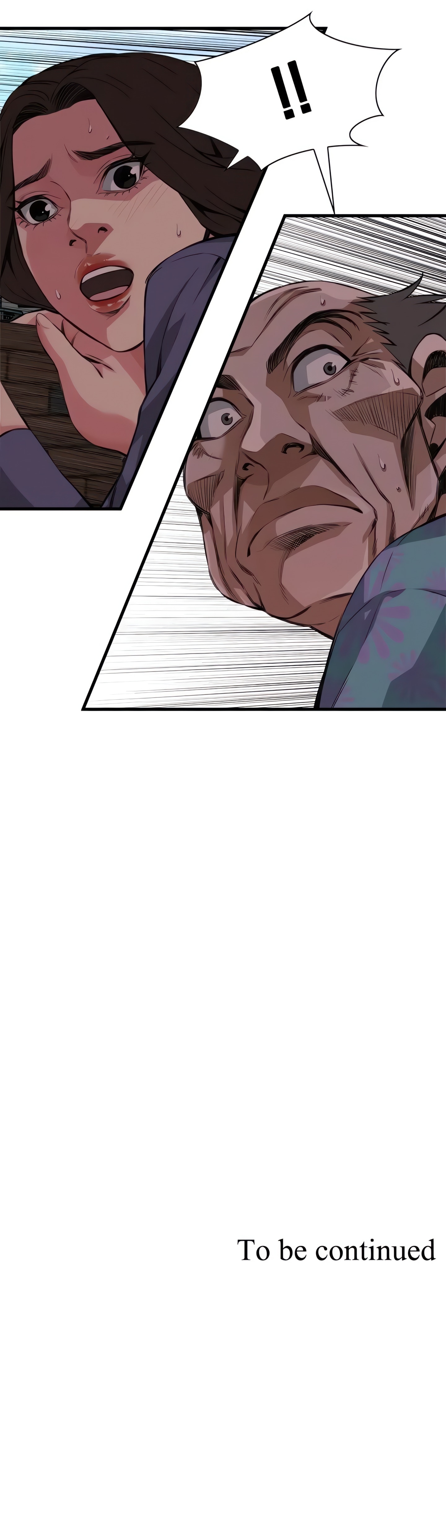 Sneak a Peek (Official) chapter 79 page 17