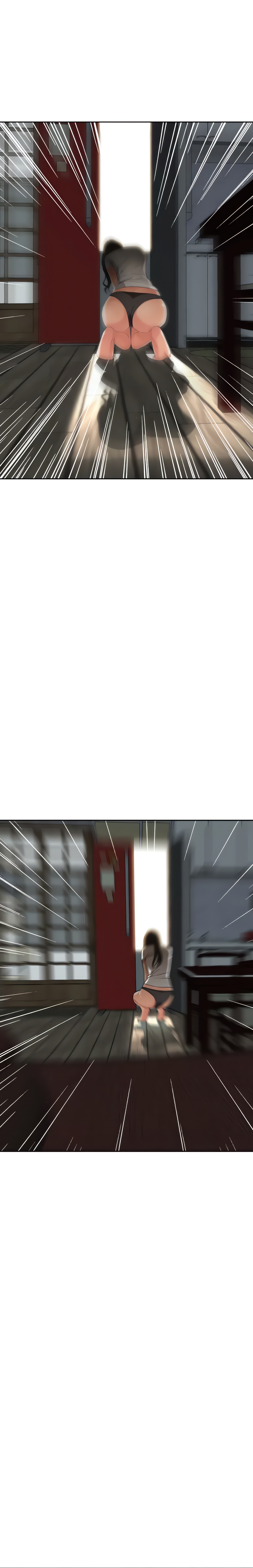 Sneak a Peek (Official) chapter 8 page 25