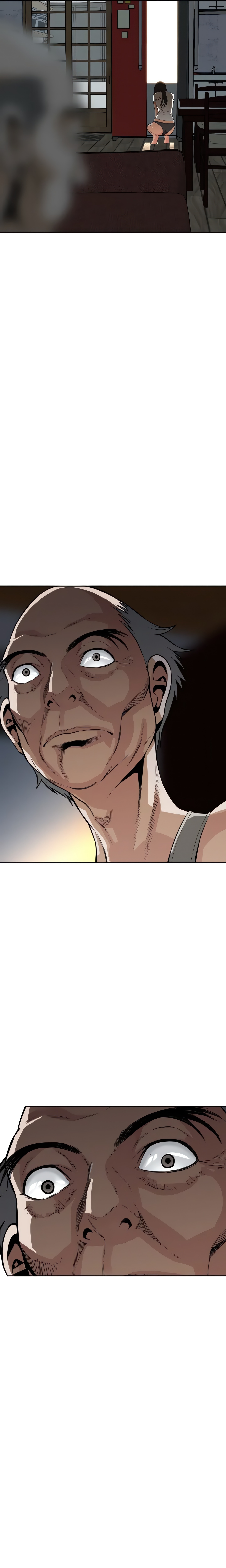 Sneak a Peek (Official) chapter 8 page 26