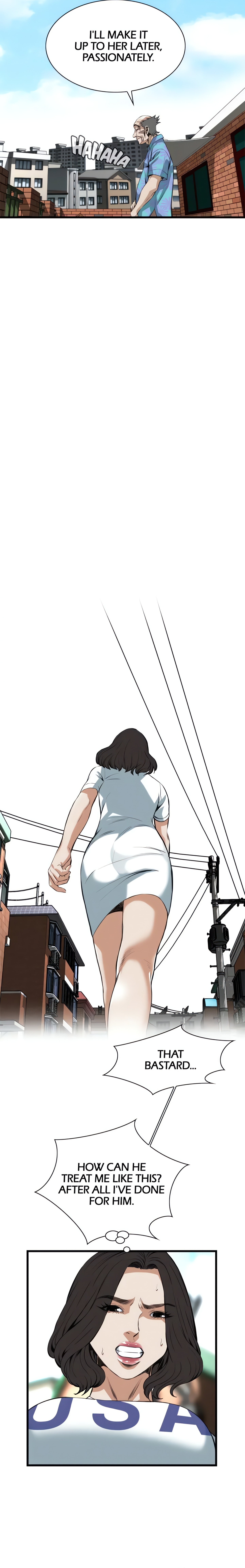 Sneak a Peek (Official) chapter 81 page 7