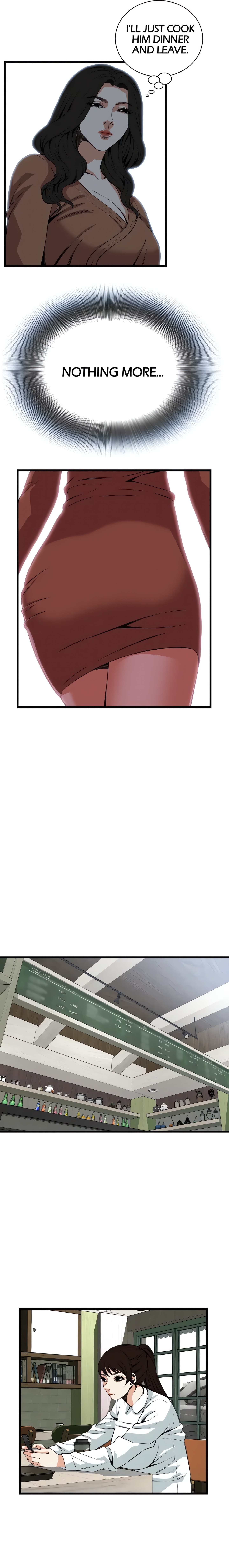 Sneak a Peek (Official) chapter 82 page 4
