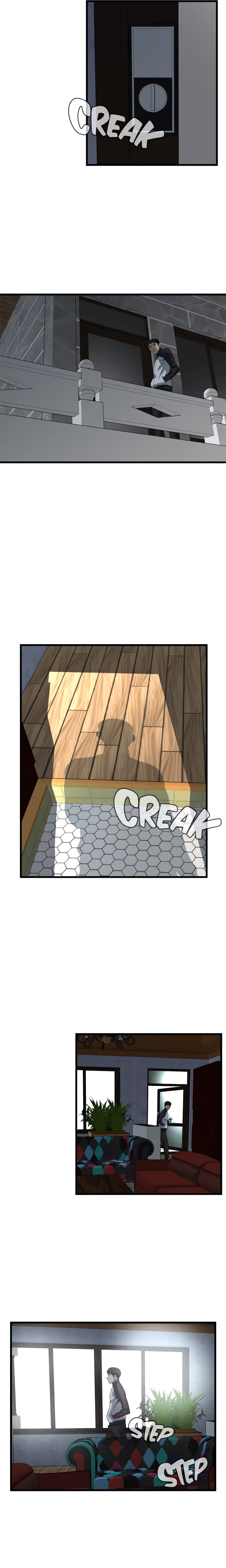 Sneak a Peek (Official) chapter 82 page 6