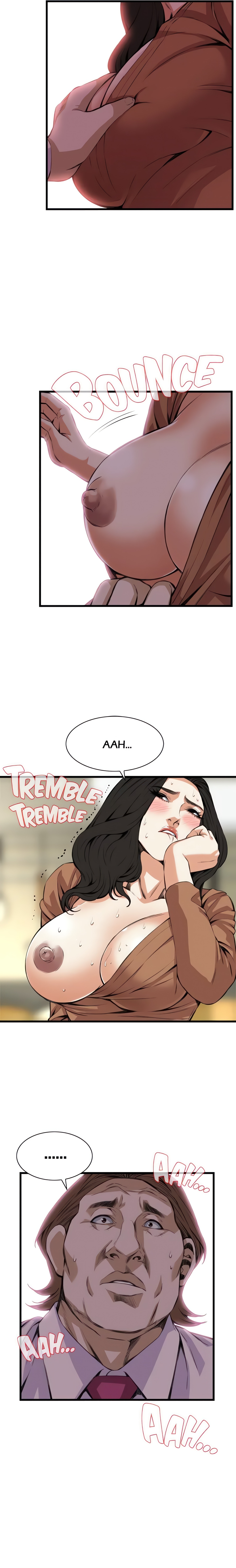 Sneak a Peek (Official) chapter 83 page 7