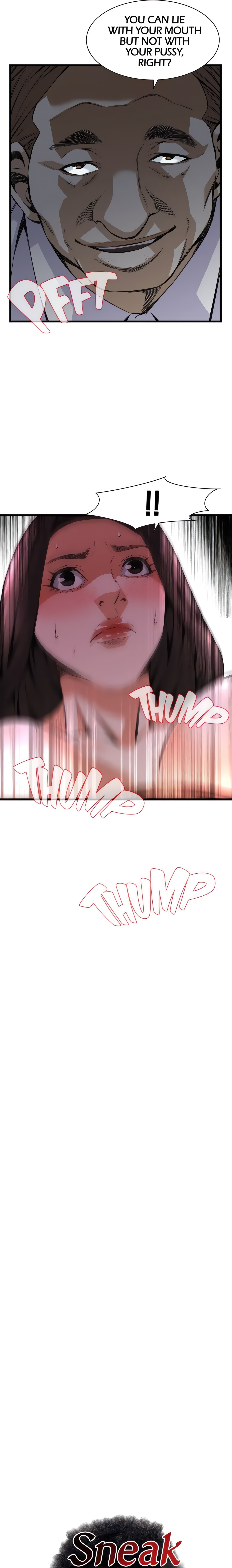 Sneak a Peek (Official) chapter 84 page 2